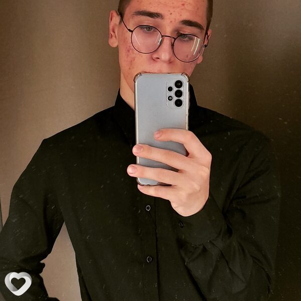 Иван, 20, Мозыре — анкета №4308278