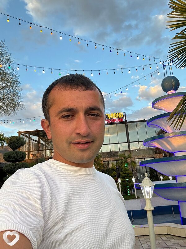 Элнур, 32, Белгороде — анкета №4308286