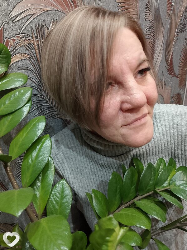 Надежда, 35, Красноярске — анкета №4308191