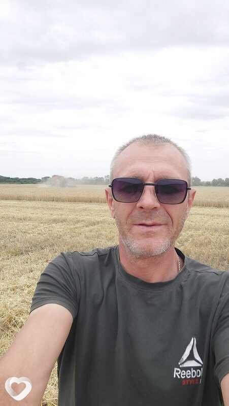Андрей, Зеленокумск