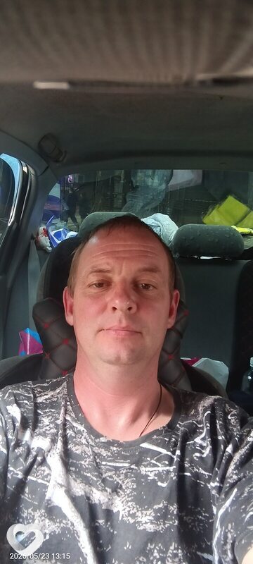 Виктор, 42, Новороссийске — анкета №4308208