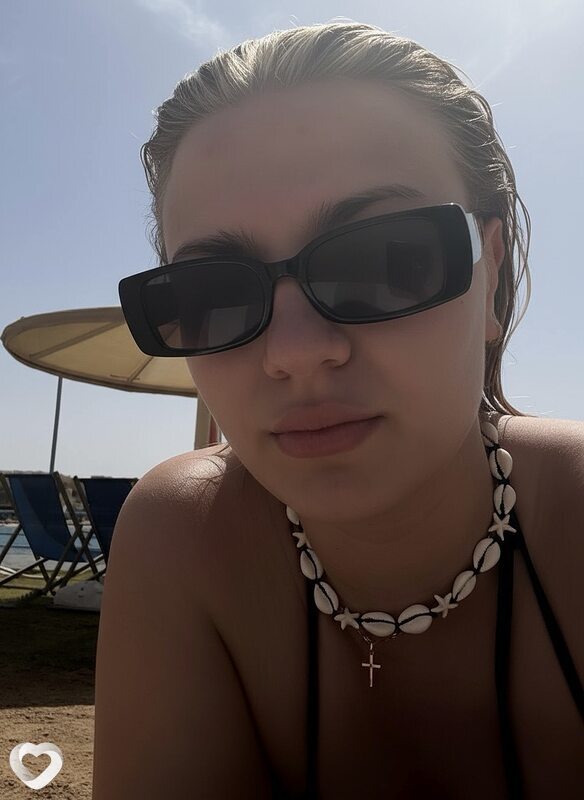 Кристина, 31, Липецке — анкета №4308237
