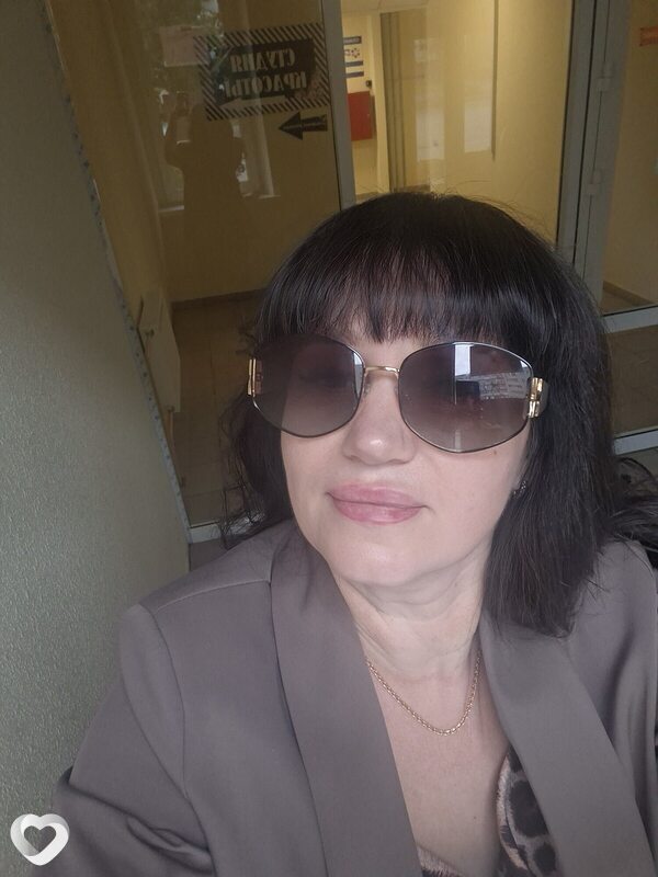 Ольга, 46, Волгограде — анкета №4308243