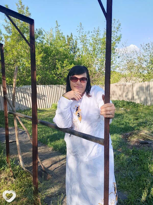 Танюшка, Горловка