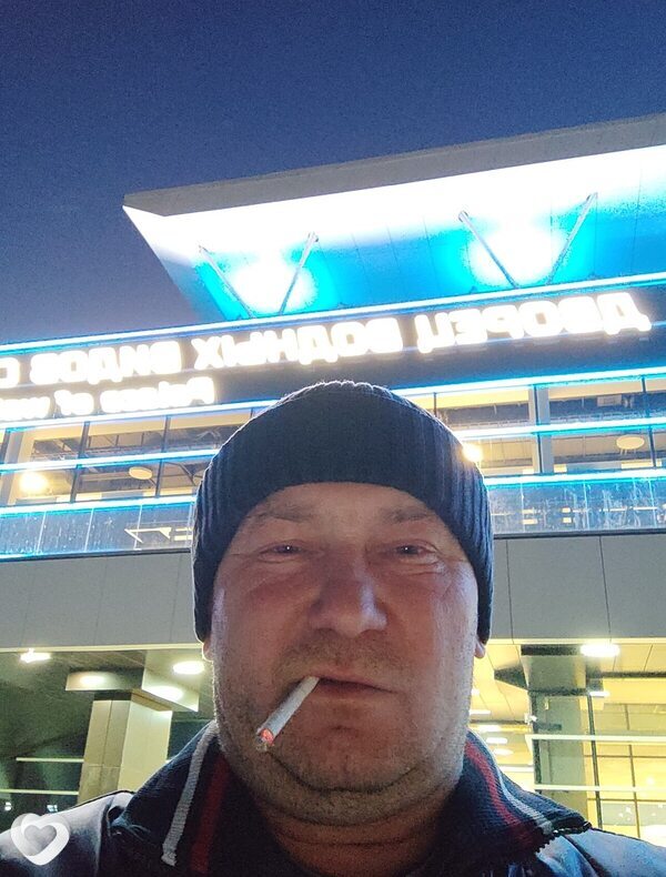 Александр, 46, Екатеринбурге — анкета №4308261