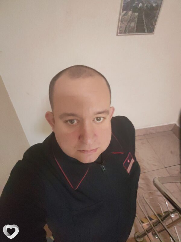 Максим, 38, Новосибирске — анкета №4308350