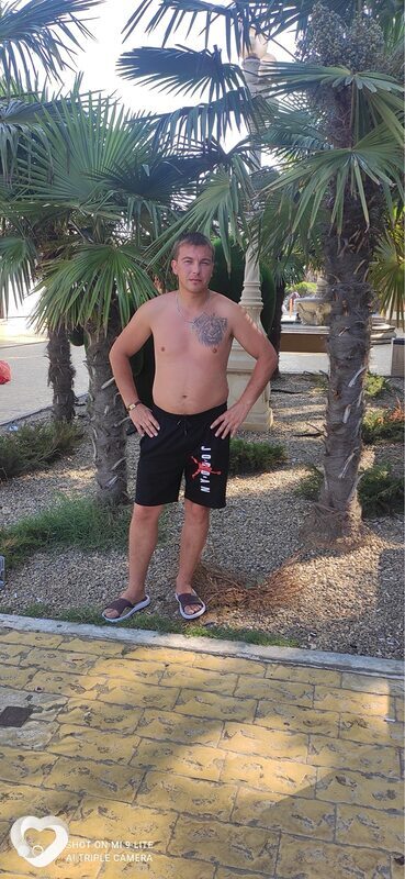 Саня, 33, Благовещенске — анкета №4308355