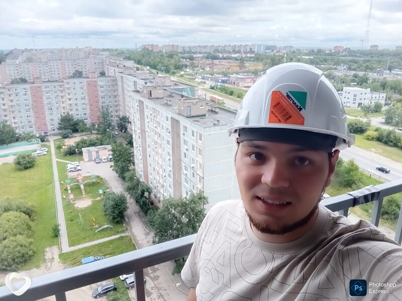Павел, 31, Санкт-Петербурге — анкета №4308386