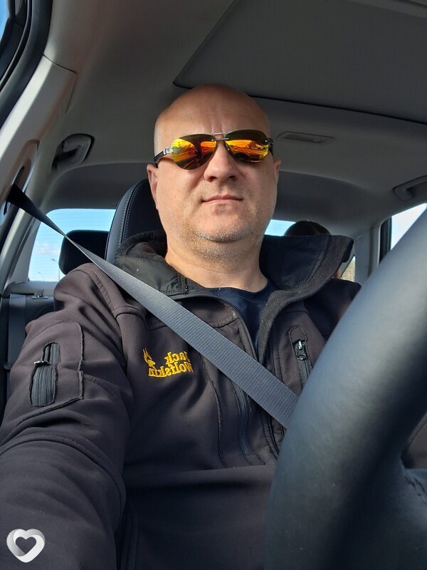 Дмитрий, 44, Минске — анкета №4308389