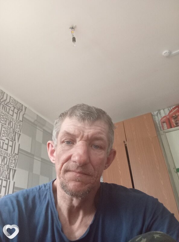Сергей, 48, Минске — анкета №4308402