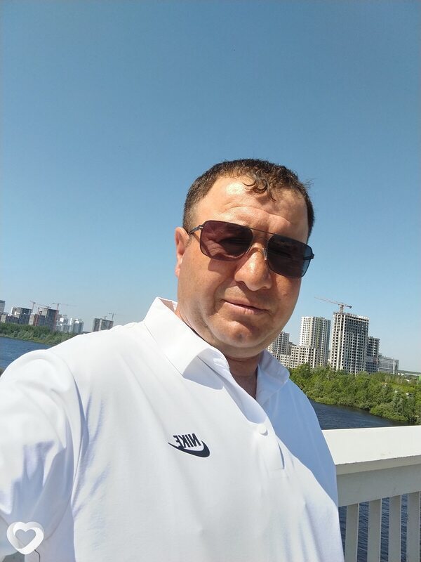 Худик, 42, Тюмени — анкета №4308406