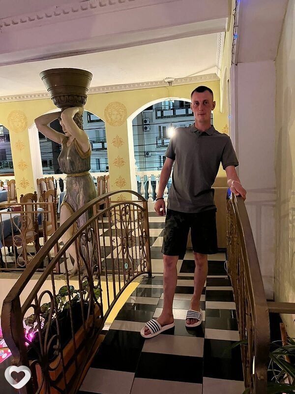 Андрей, 33, Брянске — анкета №4308407