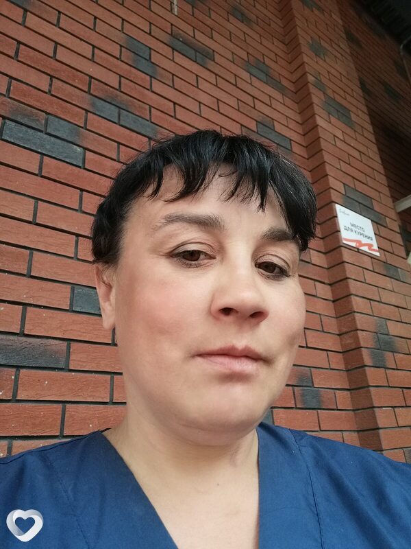 Наталия, 38, Екатеринбурге — анкета №4308512