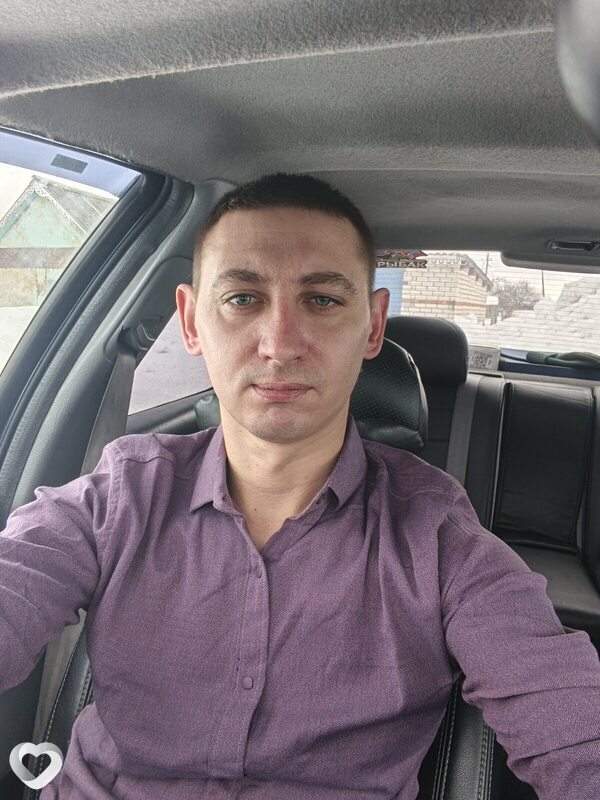 Андрей, 34, Владимире — анкета №4308513