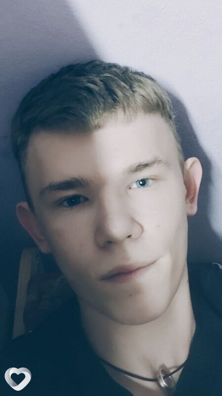 Григорий, 23, Саратове — анкета №4308520