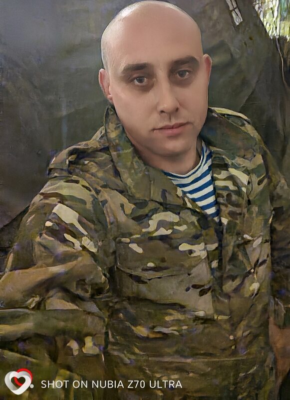 Константин, 28, Каменске-Шахтинском — анкета №4308522