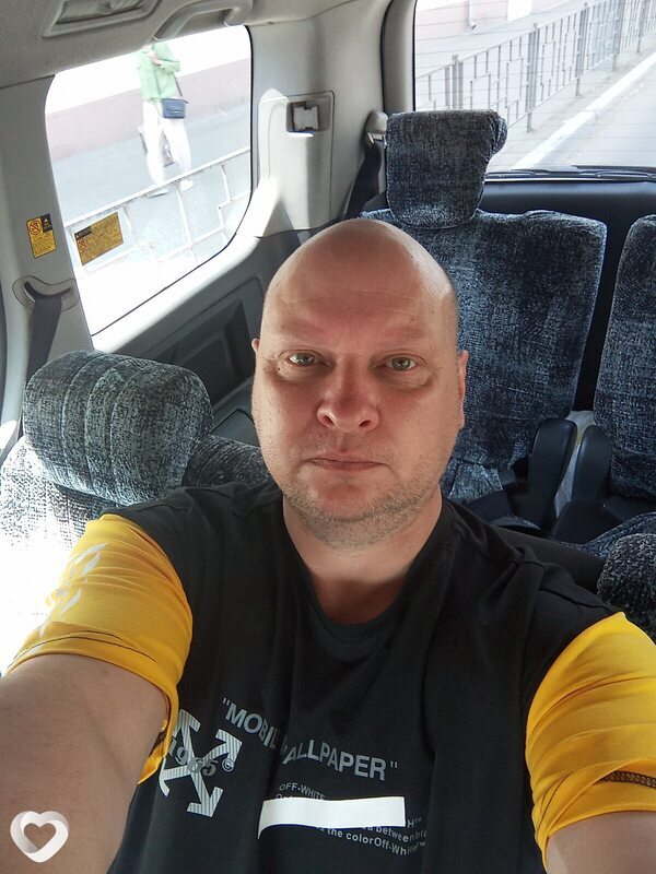 Сергей, 49, Находке — анкета №4308526