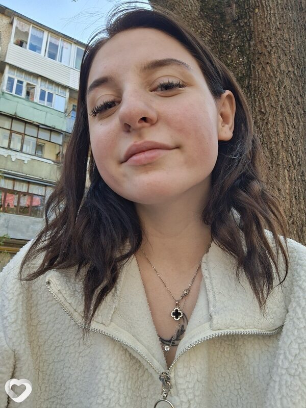 Екатерина, Козельск