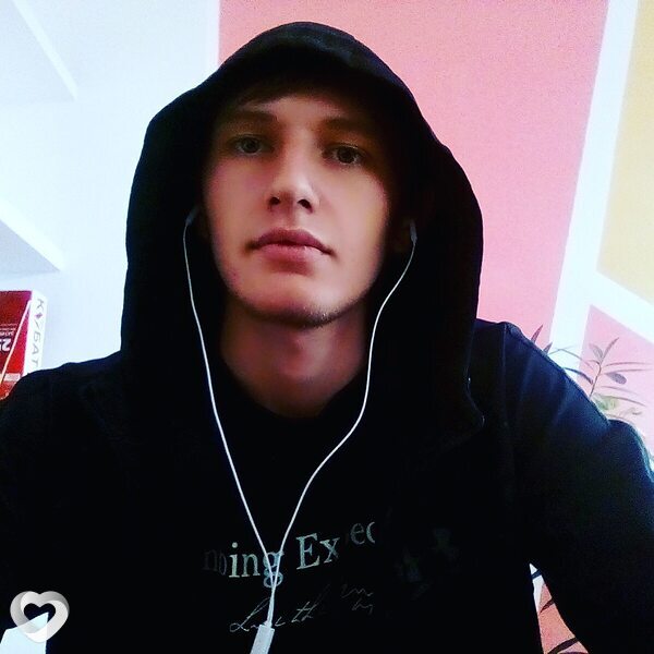 Денис, 23, Бишкек — анкета №4308529