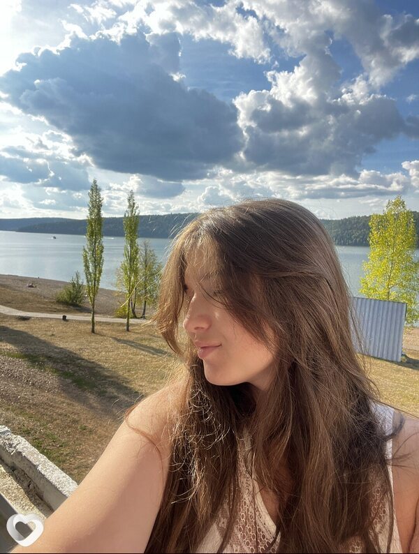 Карина, 25, Уфе — анкета №4308533