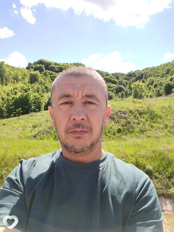 Хуснидин, 46, Казани — анкета №4308690