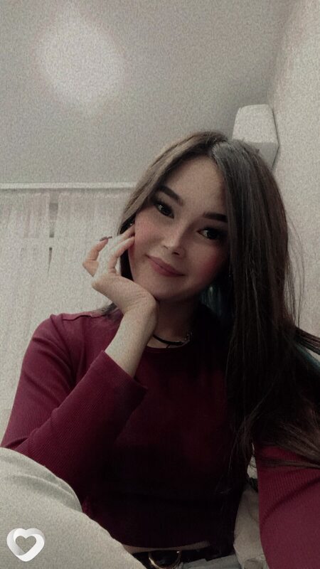 Снежана, 24, Москве — анкета №4308693