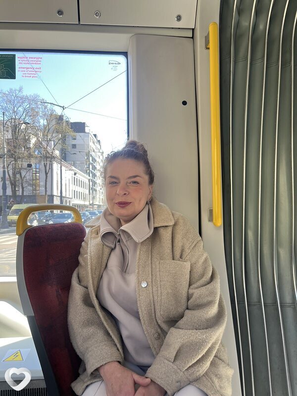 Oksana, 47, Минске — анкета №4308694