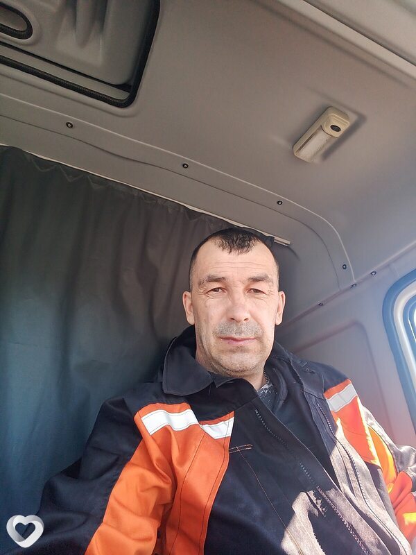 Сергей, 45, Сургуте — анкета №4308701