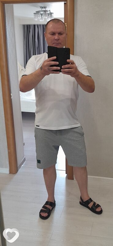 Иннокентий, 46, Новосибирске — анкета №4308706