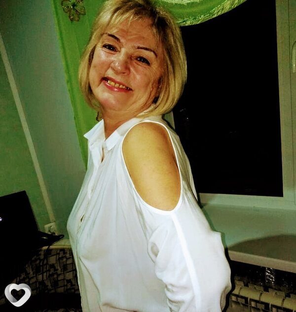 Нелля, 66, Ульяновске — анкета №4308490