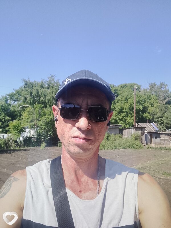 Алексей, 41, Оренбурге — анкета №4308493