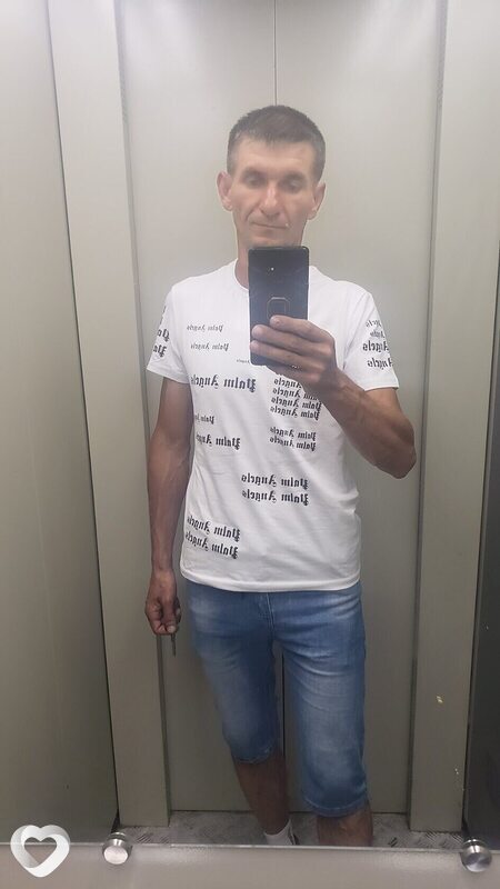 Петр, 41, Ростове-на-Дону — анкета №4308497