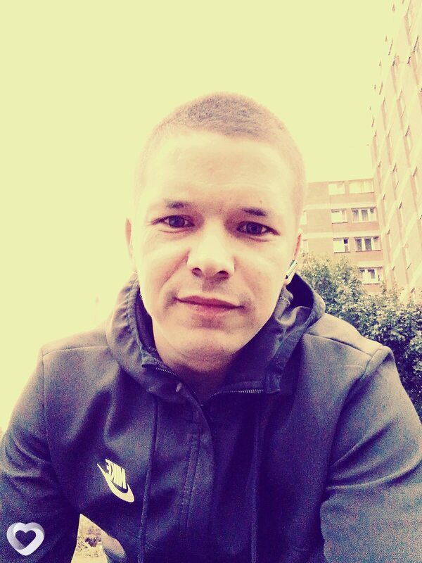 Андрей, 28, Нижнем Новгороде — анкета №4308499