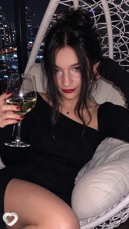 Татьяна, 18, Краснодаре — анкета №4308501