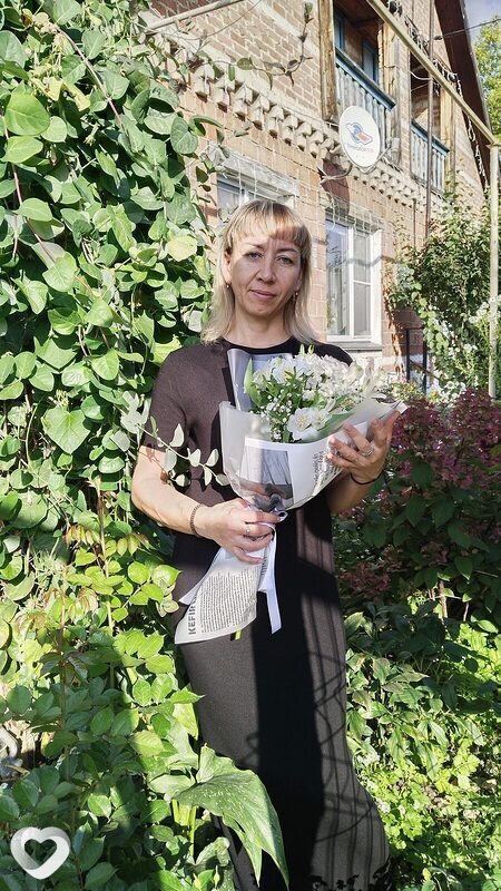 Ольга, 43, Челябинске — анкета №4308502