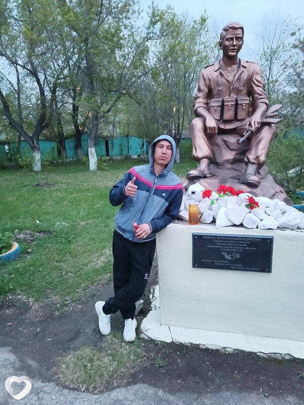 Фазыл, 45, Челябинске — анкета №4308503