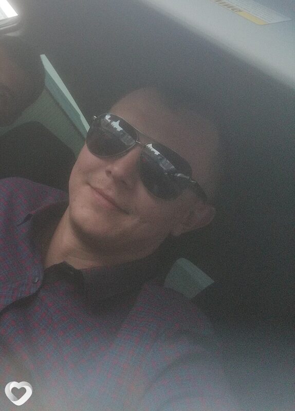 Алексей, 31, Саранске — анкета №4308505