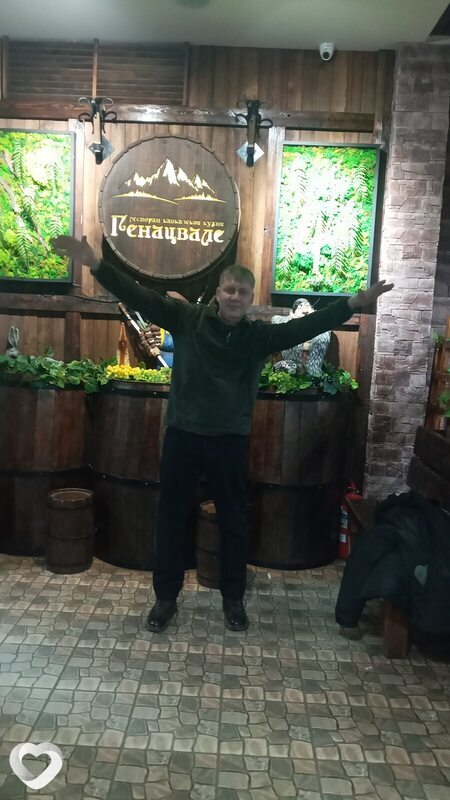 Сергей, 47, Уральске — анкета №4308506