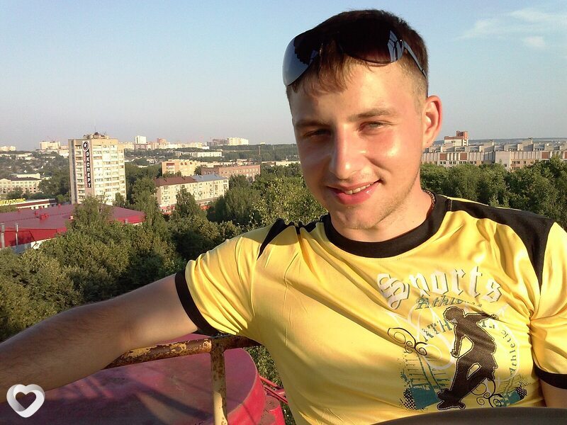 Игорь, 37, Кирове — анкета №4308507