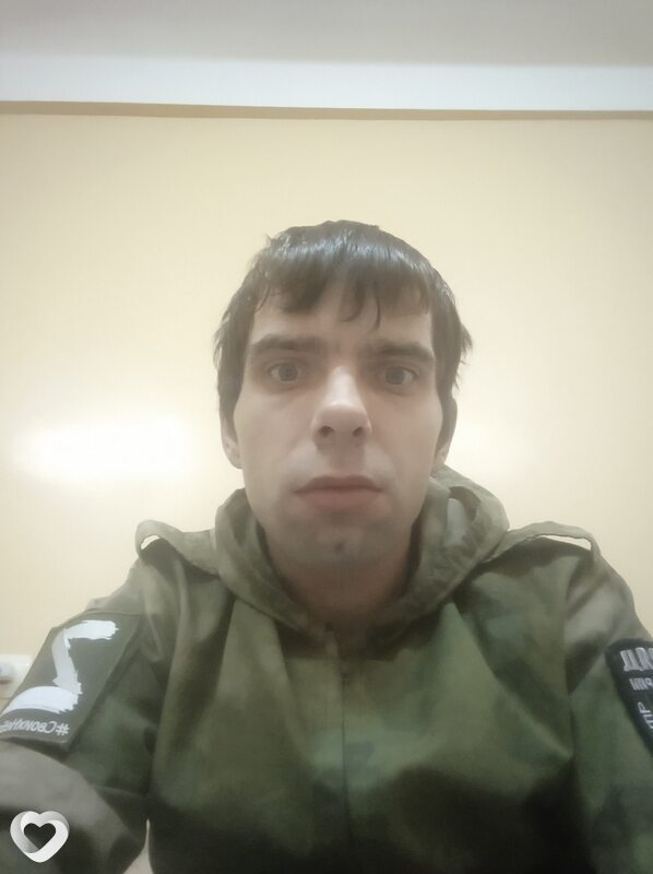 Dima, 30, Макеевке — анкета №4308577