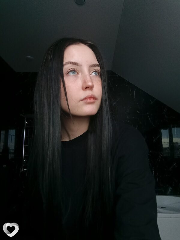 Мария, 20, Самаре — анкета №4308582
