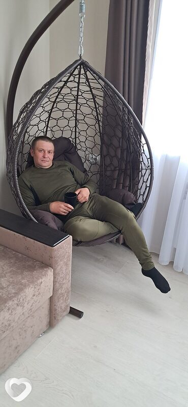 Александр, 42, Белгороде — анкета №4308415