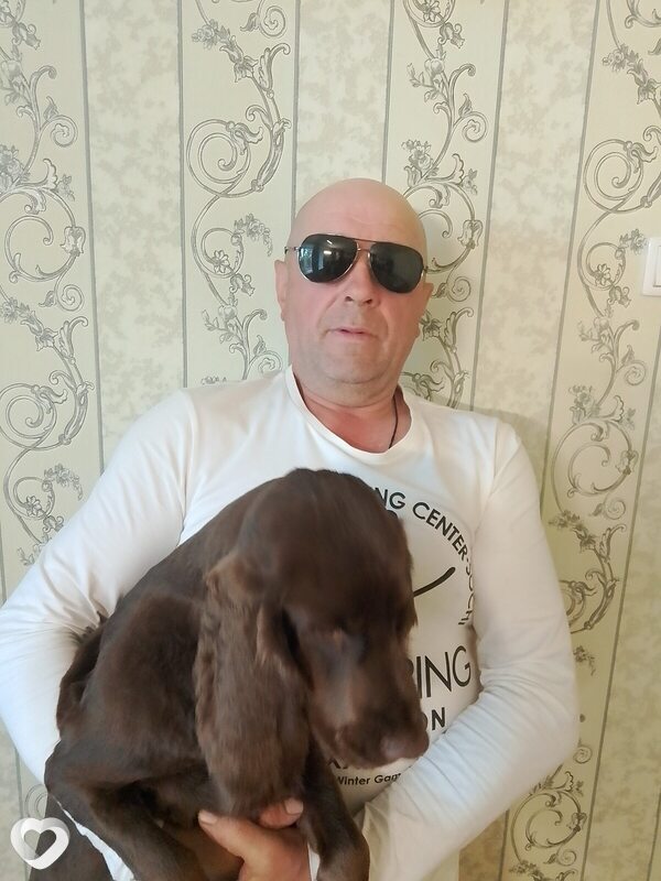 Дима, 55, Кирове — анкета №4308416