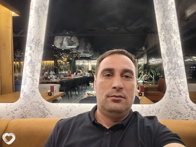 Гудрат, 41, Москве — анкета №4308417
