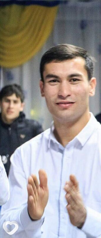 Farid, 29, Екатеринбурге — анкета №4308427