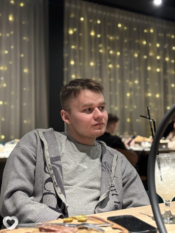 Виктор, 25, Набережных Челнах — анкета №4308429