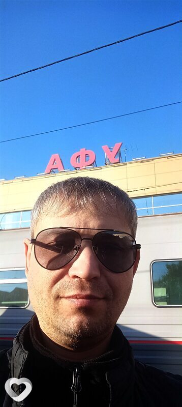 Александр, 43, Полевское — анкета №4308362