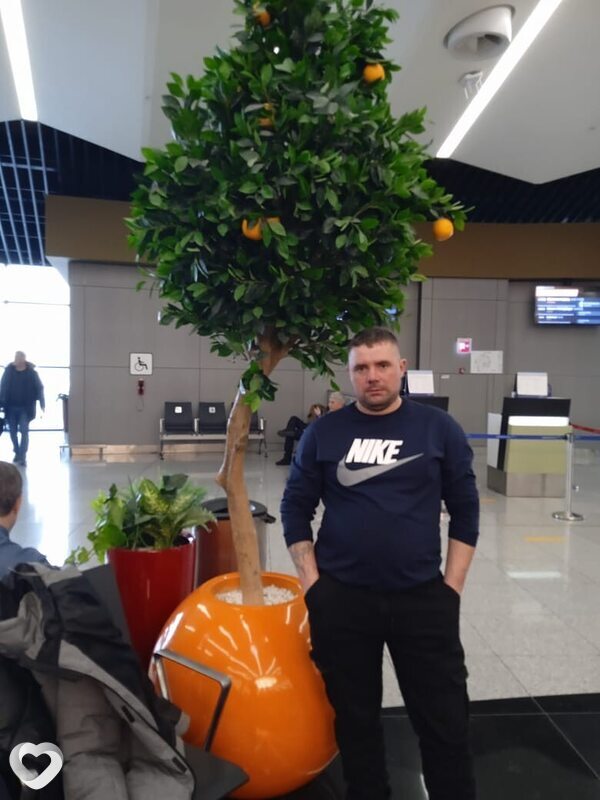 Валентин, 35, Челябинске — анкета №4308369