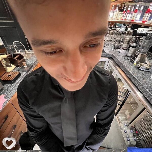 Сухроб, 26, Ташкент — анкета №4308374