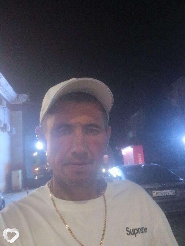 Дима, 43, Усть-Каменогорск — анкета №4308378